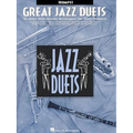Great Jazz Duets: Trumpet