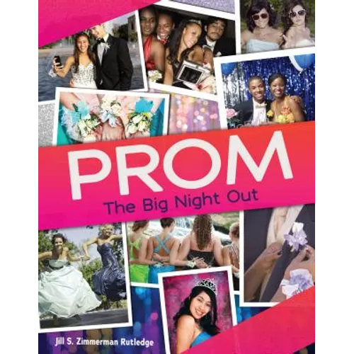 Prom: The Big Night Out