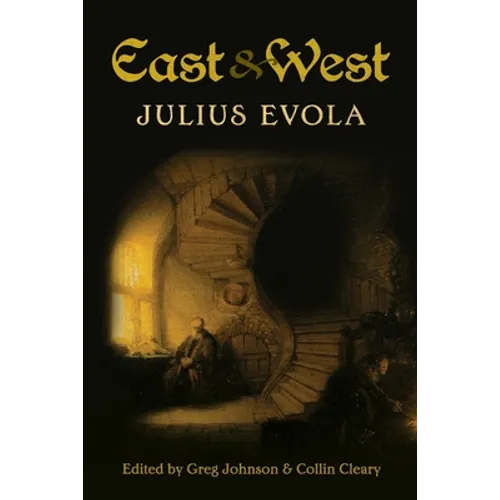East and West: Comparative Studies in Pursuit of Tradition