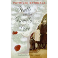 Death on the Family Tree: A Family Tree Mystery