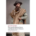 The Gaucho Martãn Fierro and Martãn Fierro's Return