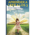 Aprender a leer a los 3: Método Doman Aplicado en el Aula Preescolar