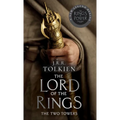 The Two Towers (Media Tie-In): The Lord of the Rings: Part Two