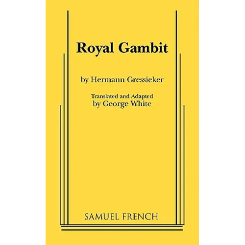 Royal Gambit