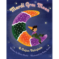 Mardi Gras Moon
