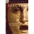 Euripides' Electra: A Commentary Volume 38