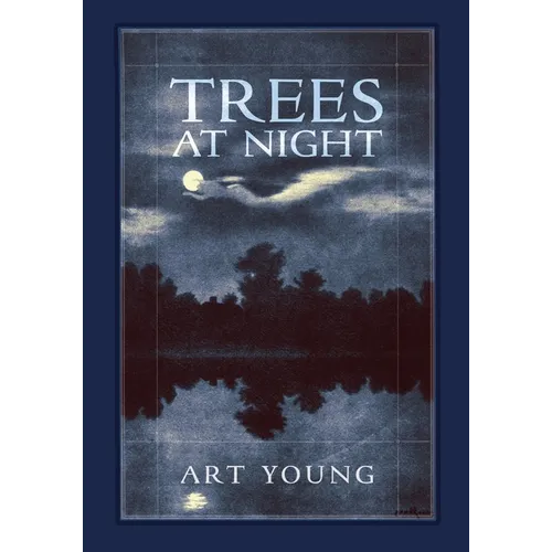 Trees at Night