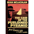 The Case of the Purloined Pyramid