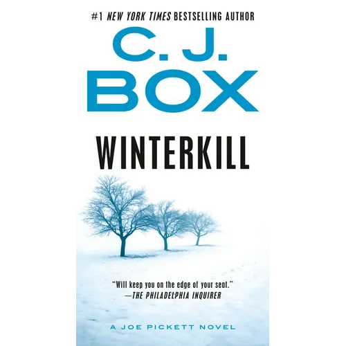 Winterkill