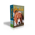 The Shiloh Collection (Boxed Set): Shiloh; Shiloh Season; Saving Shiloh; Shiloh Christmas