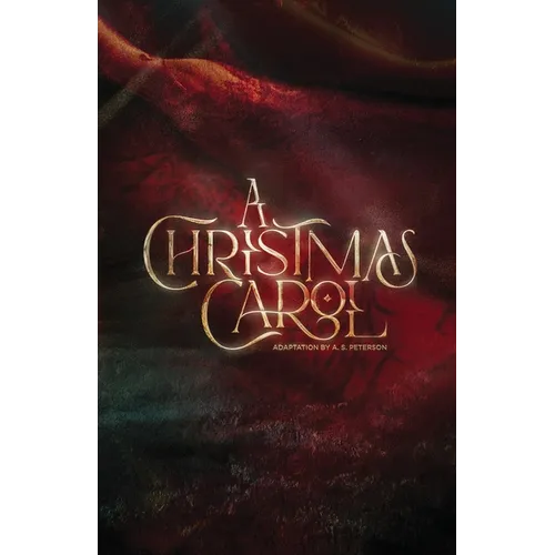 A Christmas Carol: Stageplay