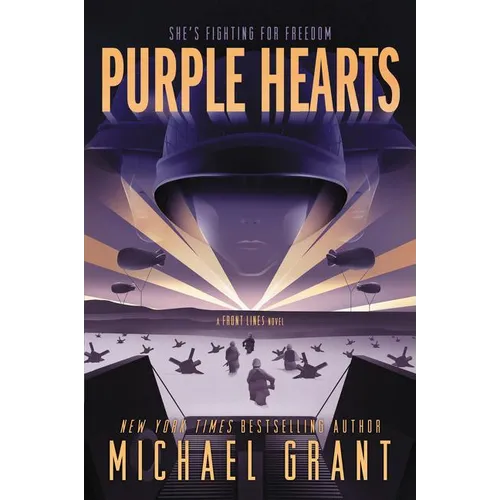 Purple Hearts