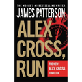 Alex Cross, Run