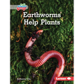 Earthworms Help Plants