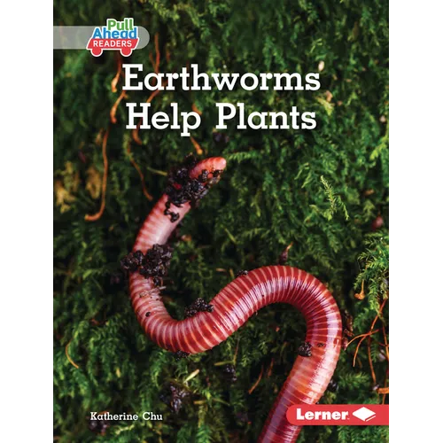 Earthworms Help Plants
