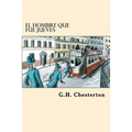 El Hombre que fue Jueves