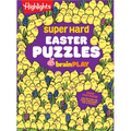 Super Hard Easter Puzzles Brainplay: Easter Puzzle and Activity Book with Over 75 Brain-Teasing Mazes, Logic Games, Hidden Object Puzzles and More for