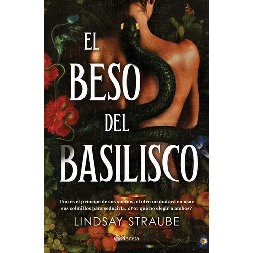 El Beso del Basilisco / Kiss of the Basilisk