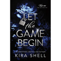 Let the Game Begin