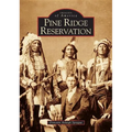 Pine Ridge Reservation, South Dakota