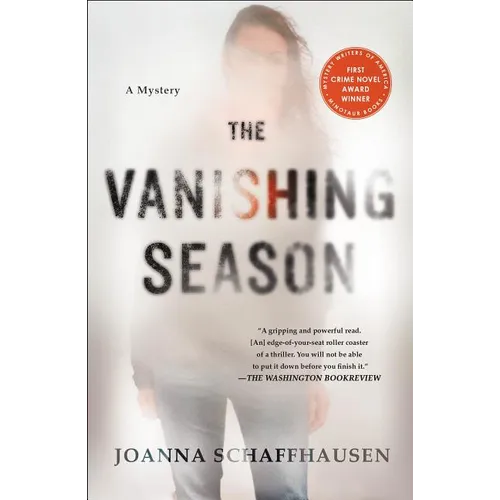 Vanishing Season