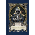 William Shakespeare's Star Wars: The Mandalorian of Nevarro: Part the First