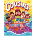 Cousins!: A Big Family Story