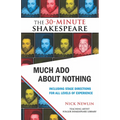 Much ADO about Nothing: The 30-Minute Shakespeare