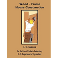 Wood - Frame House Construction