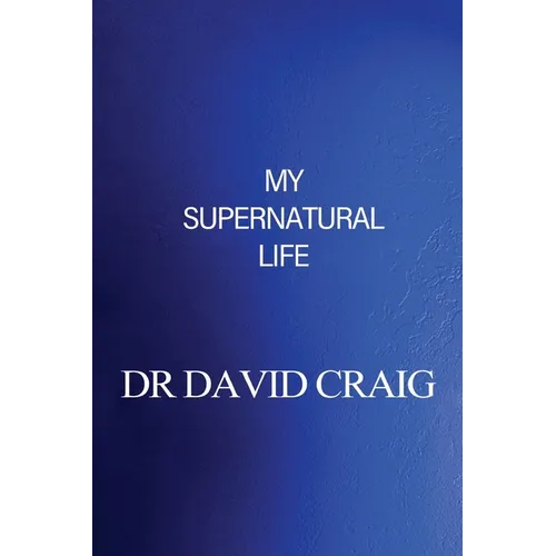 My Supernatural Life