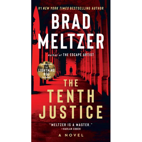 The Tenth Justice
