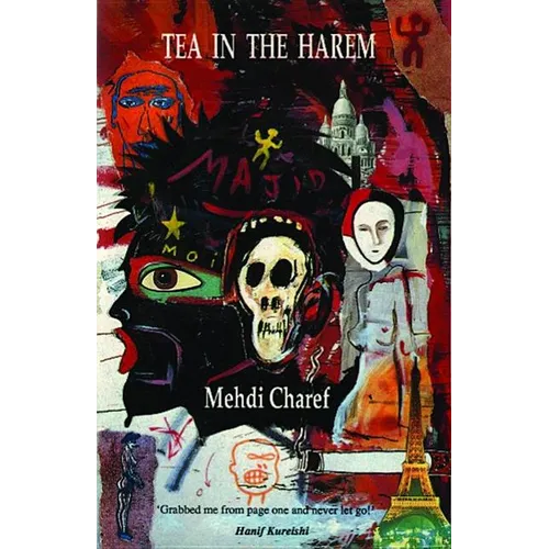 Tea in the Harem
