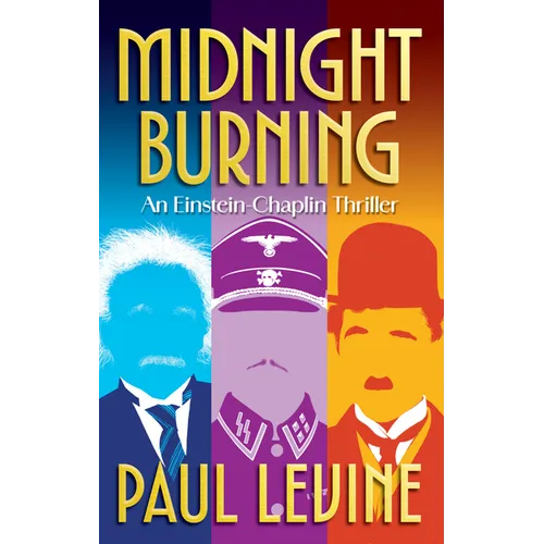 Midnight Burning