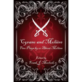Cyrano and Molière: Five Plays by or About Molière