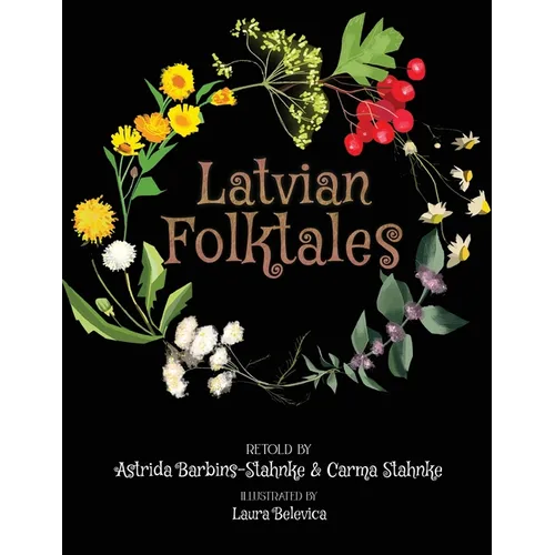 Latvian Folktales