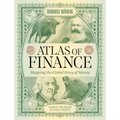 Atlas of Finance: Mapping the Global Story of Money