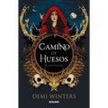 Camino de Huesos / The Road of Bones