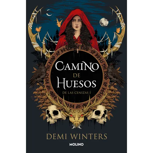 Camino de Huesos / The Road of Bones