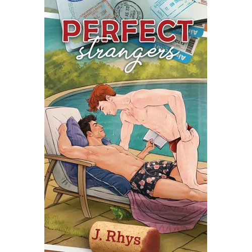 Perfect Strangers