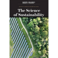 The Science of Sustainability