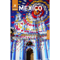 Rough Guides Mexico: Travel Guide with eBook