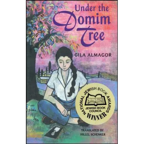 Under the Domim Tree