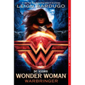 Wonder Woman: Warbringer