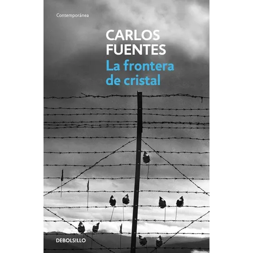 La Frontera de Cristal / The Crystal Frontier