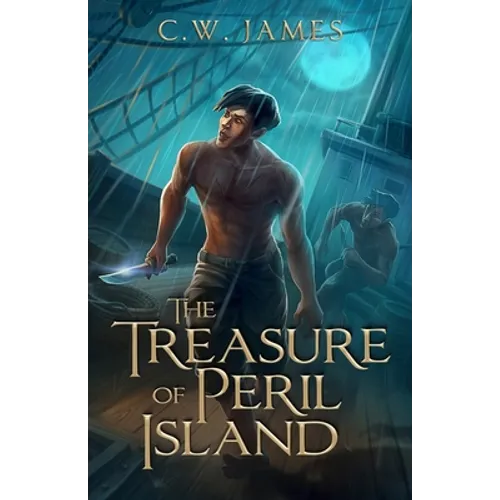 The Treasure of Peril Island