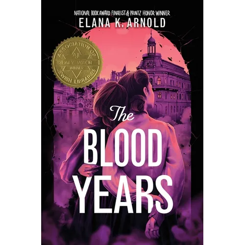 The Blood Years
