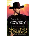 Trust in a Cowboy