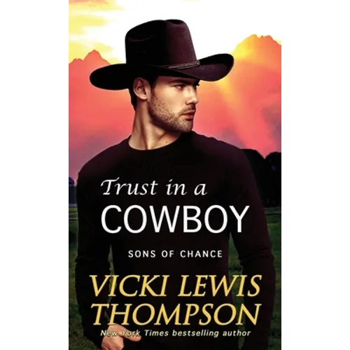 Trust in a Cowboy