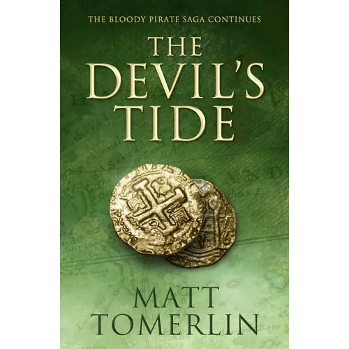 The Devil's Tide