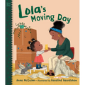 Lola's Moving Day